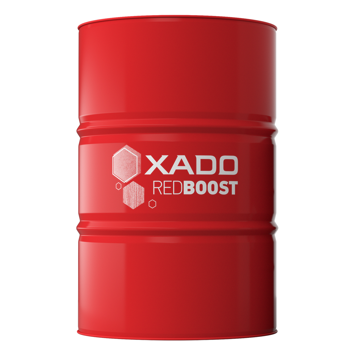 Олива моторна XADO Atomic Oil 2T FC/FD Red Boost (бочка 60 л)